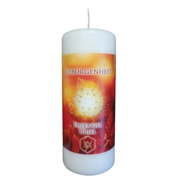 Energiekerze Uriel 200/80
